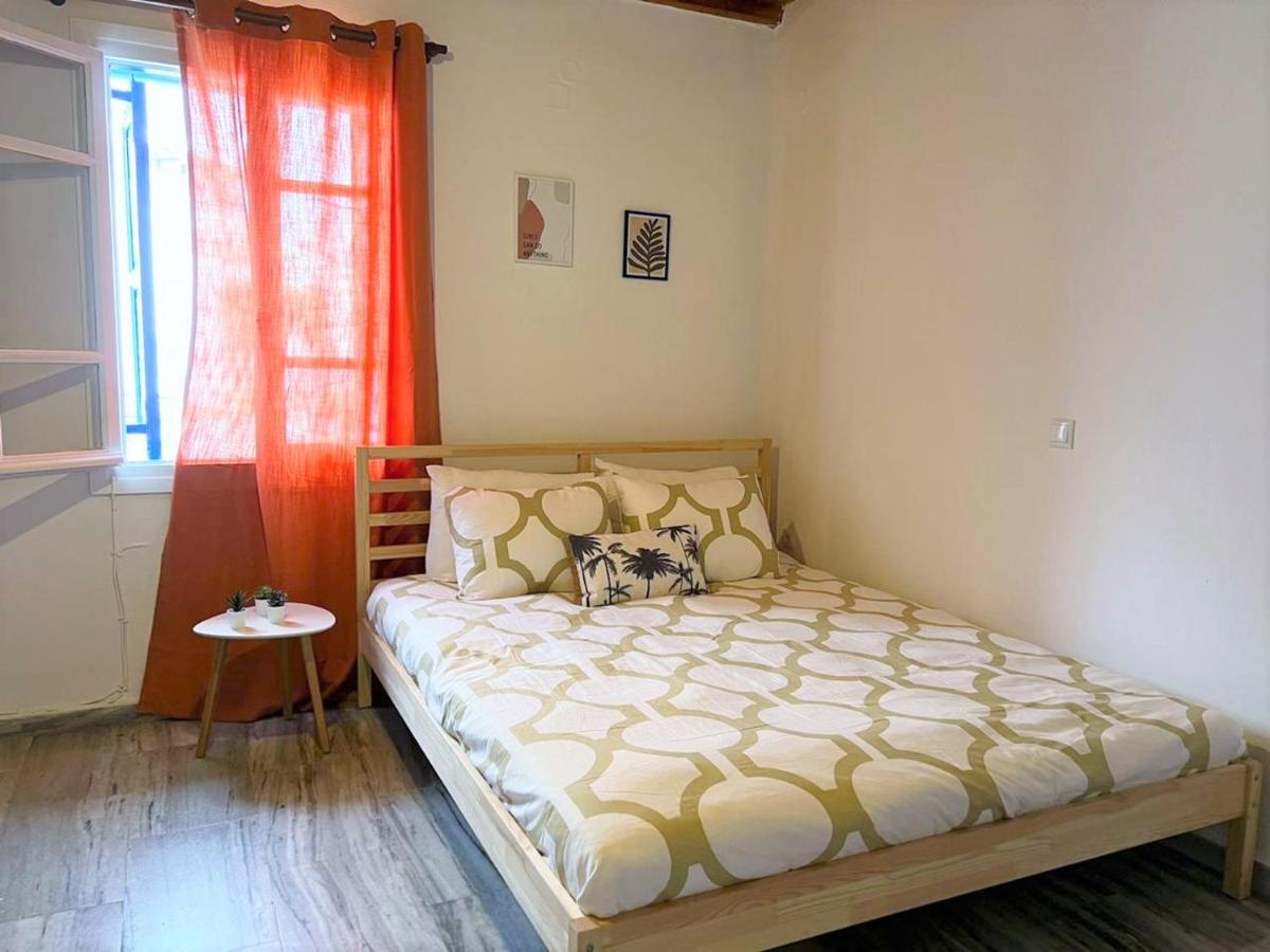 Beachside Studio Ornos Area Mykonos Town Zewnętrze zdjęcie